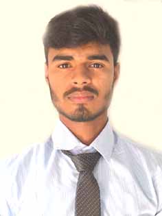 ANSHUMAN SHRIVASTAVA