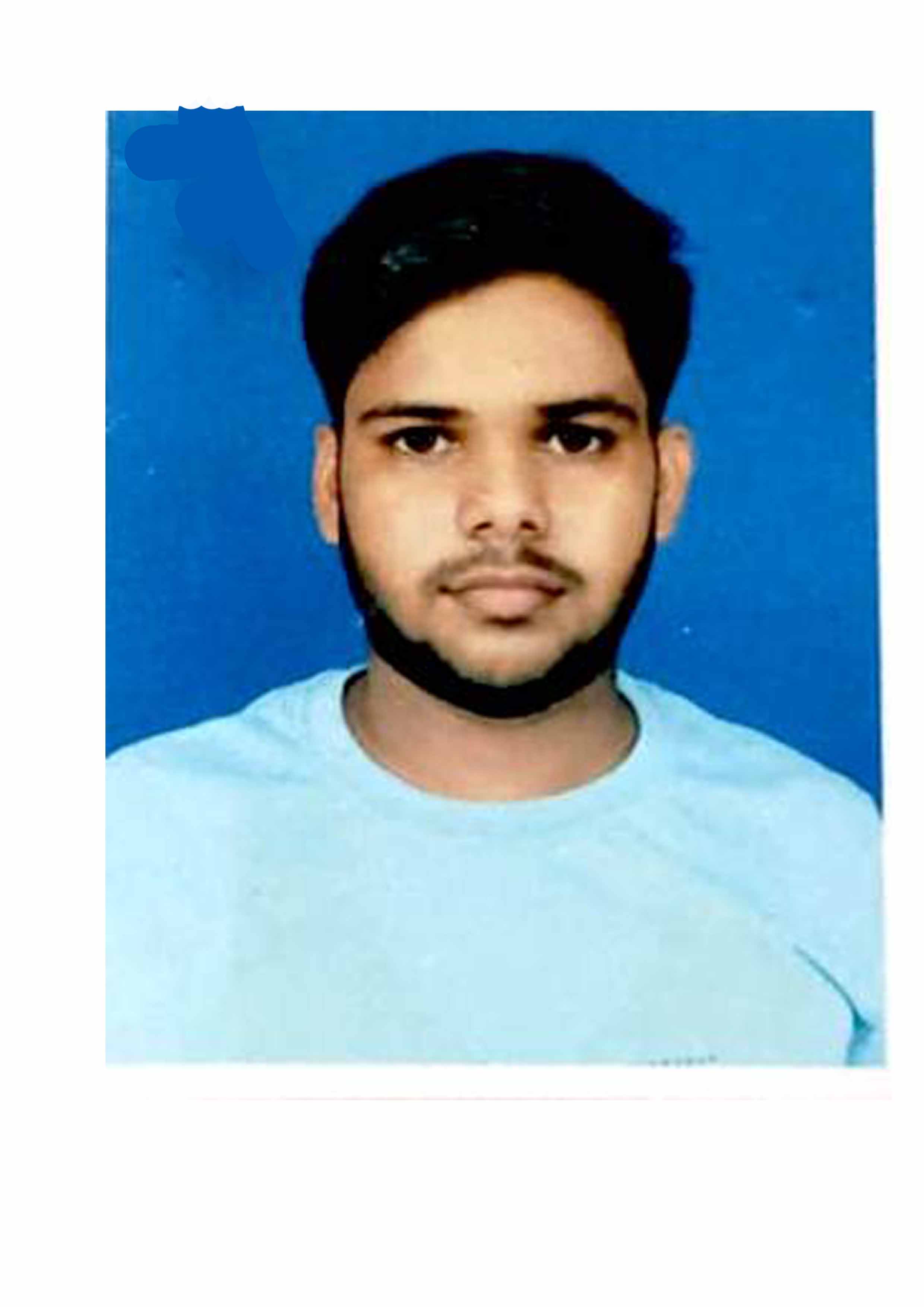 Muhammad Kaif
