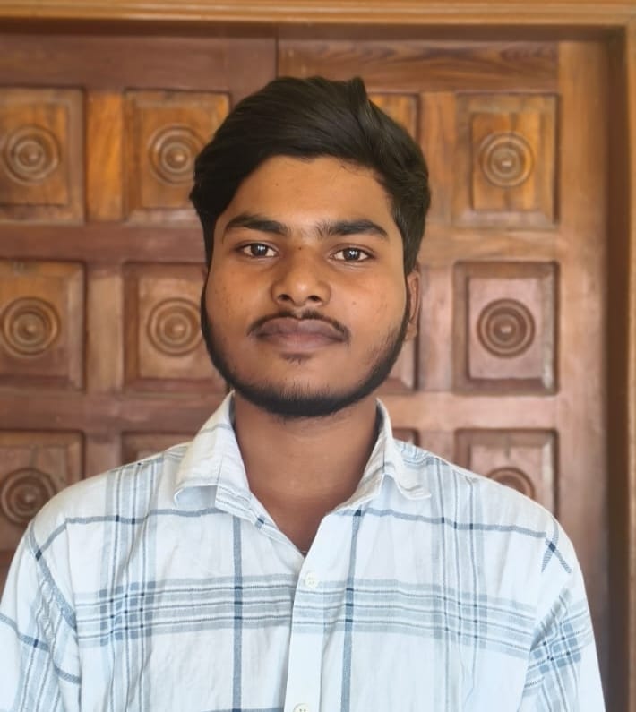 VISHESH RAI